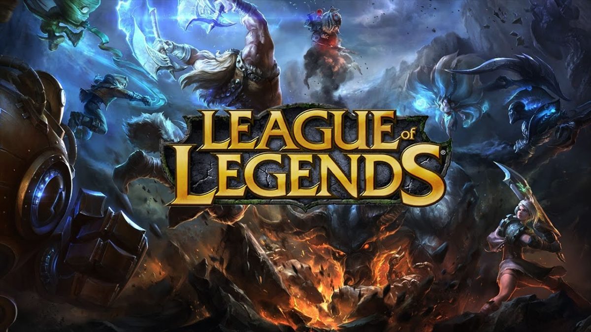 League of Legends Betting – LoL Bet