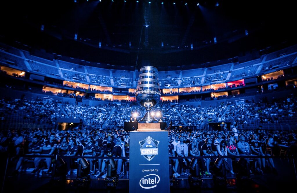 ESL One