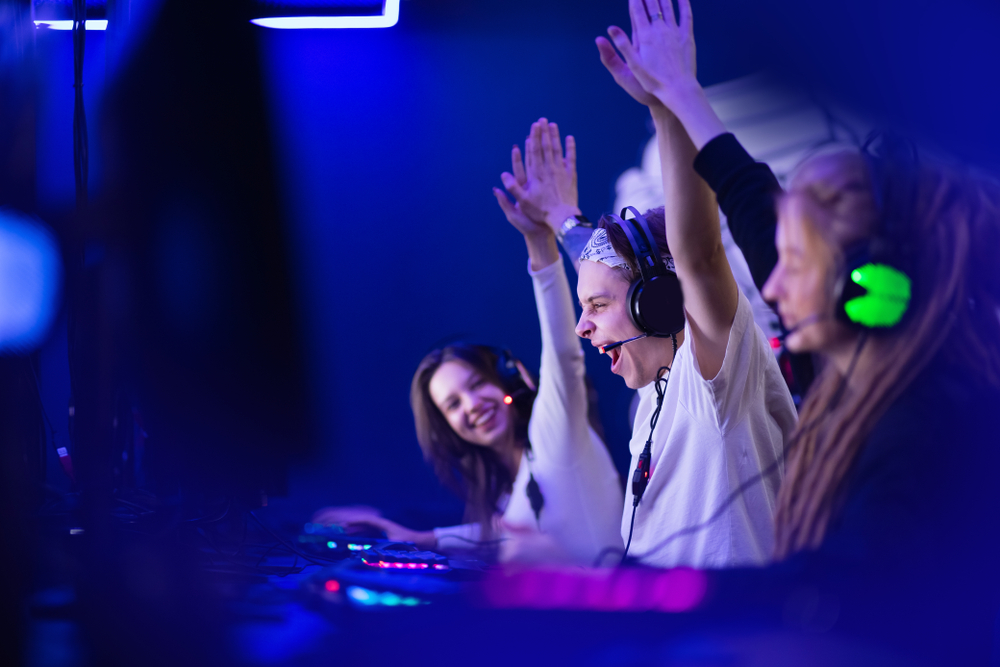 esport turnering