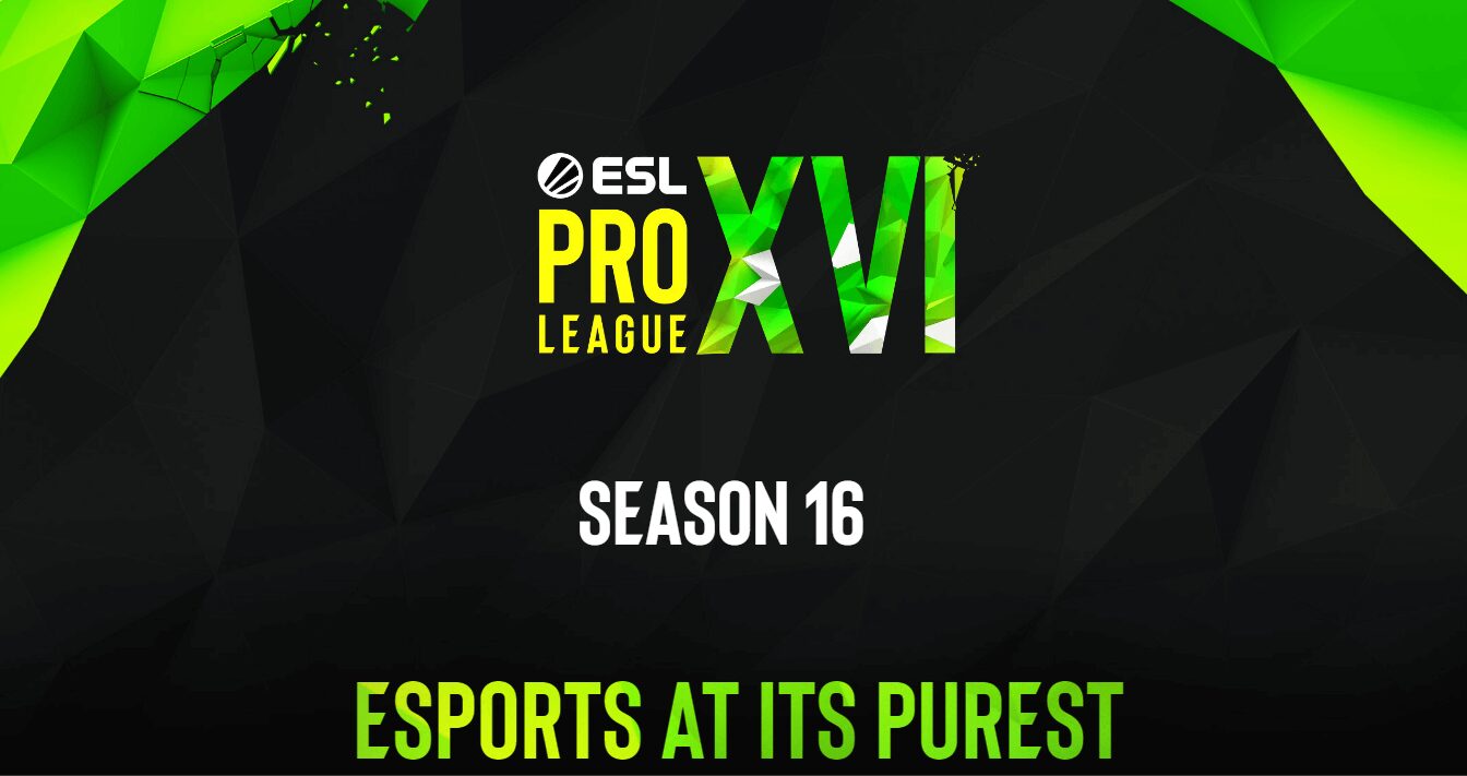 Vad är ESL Pro League?