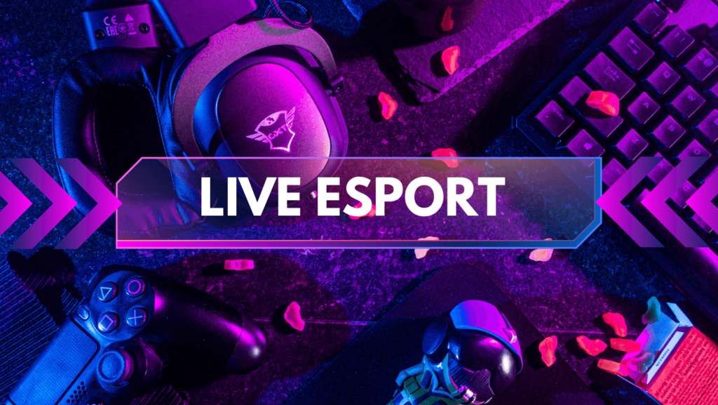 esport live