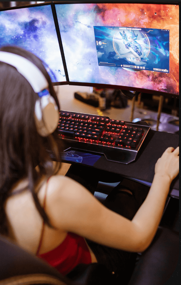 esport live